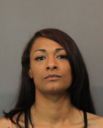 Alexandrea Racheal Burrows